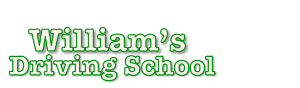 Williams Driving School - Driving Instructions - Miramar, FL logo
